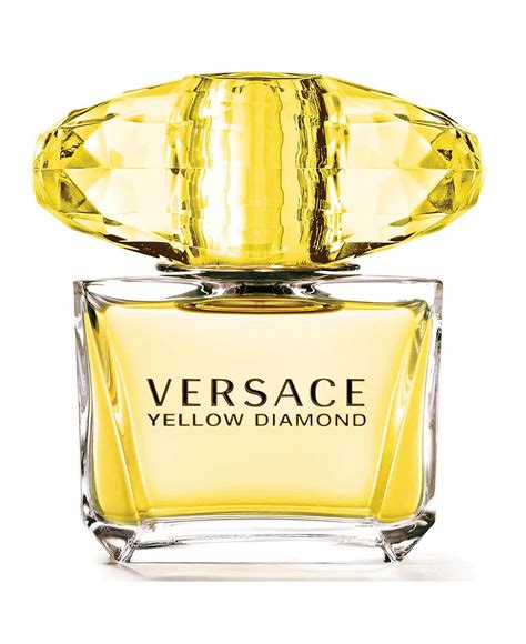 versus versace macys|Macy's Versace yellow diamond.